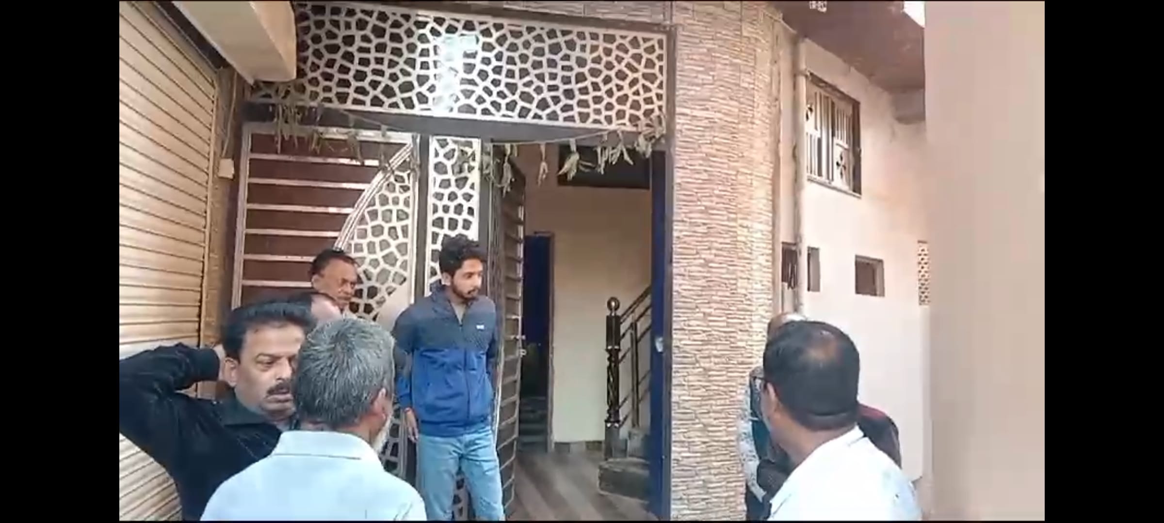चोरी चोरी
