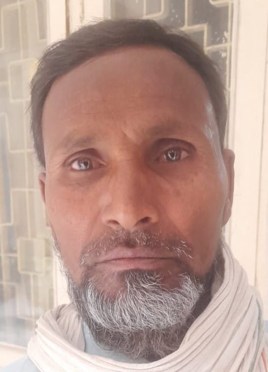 मीनू सिंह, सेहरामऊ दक्षिणी।