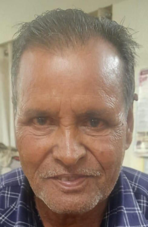 मीनू सिंह, सेहरामऊ दक्षिणी।