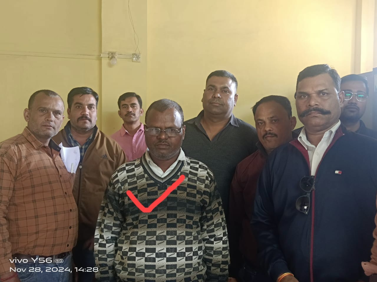 रिश्वत खोर रिश्वत खोर