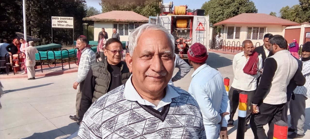 रविंद्र खन्ना रविंद्र खन्ना