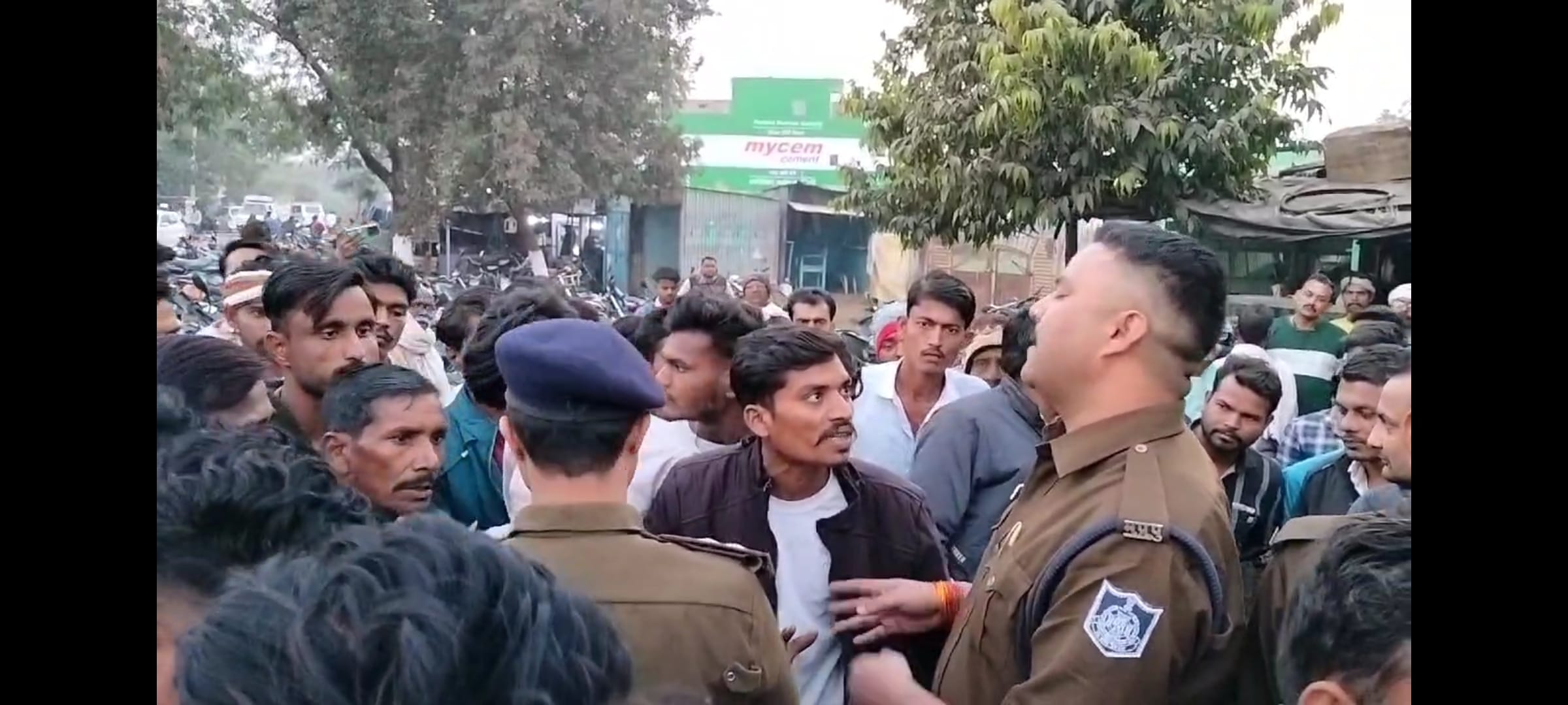 चक्काजाम