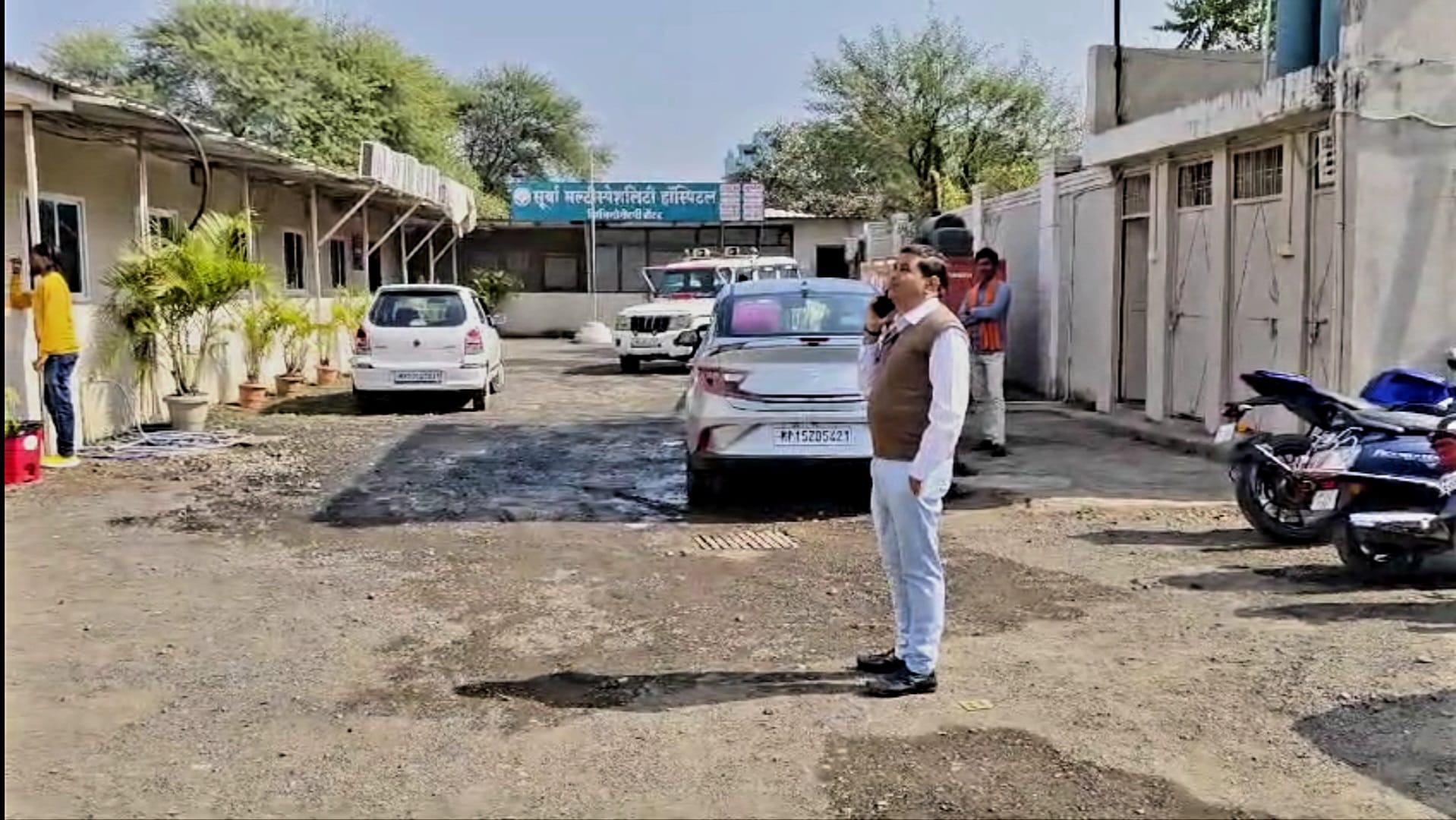 नाबालिग का प्रसव नाबालिग का प्रसव