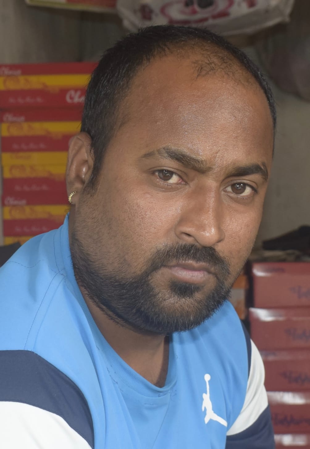 रामनरेश चौरसिया