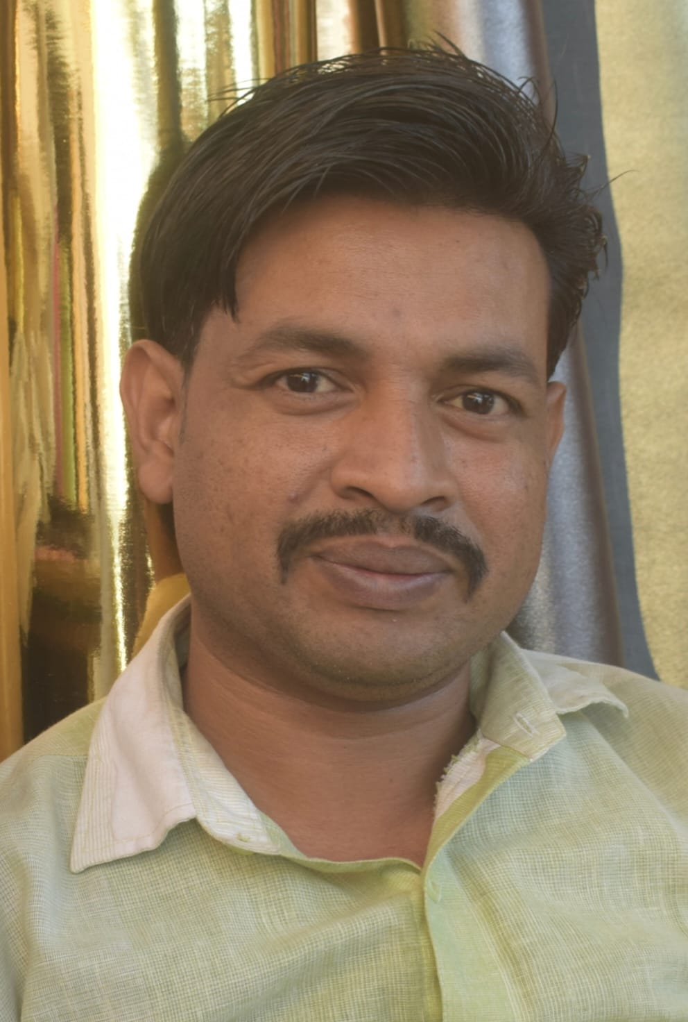 रामनरेश चौरसिया