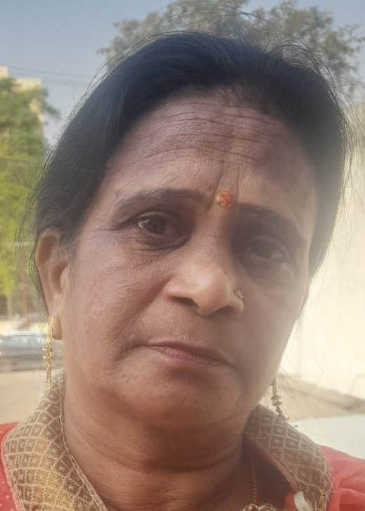 दुर्गा मिश्रा दुर्गा मिश्रा