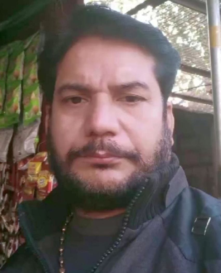 दुर्गा मिश्रा दुर्गा मिश्रा