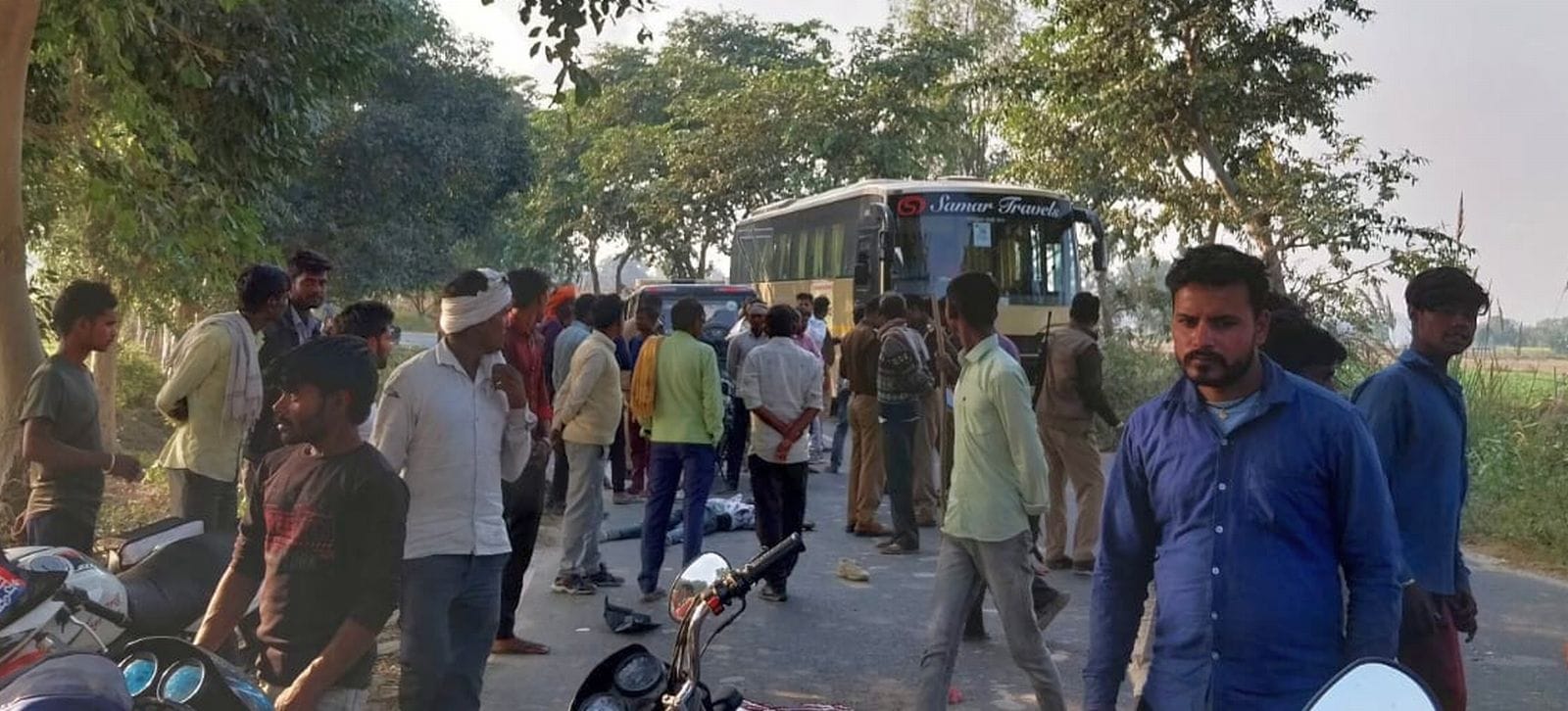 संदीप का फाइल फोटो। संदीप का फाइल फोटो।
