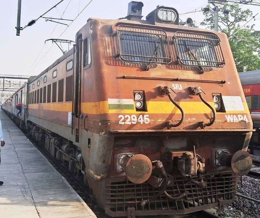अवनीश अवस्थी, नगर अध्यक्ष कांग्रेस