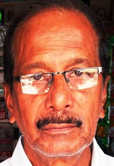 अवनीश अवस्थी, नगर अध्यक्ष कांग्रेस