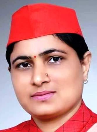 अवनीश अवस्थी, नगर अध्यक्ष कांग्रेस