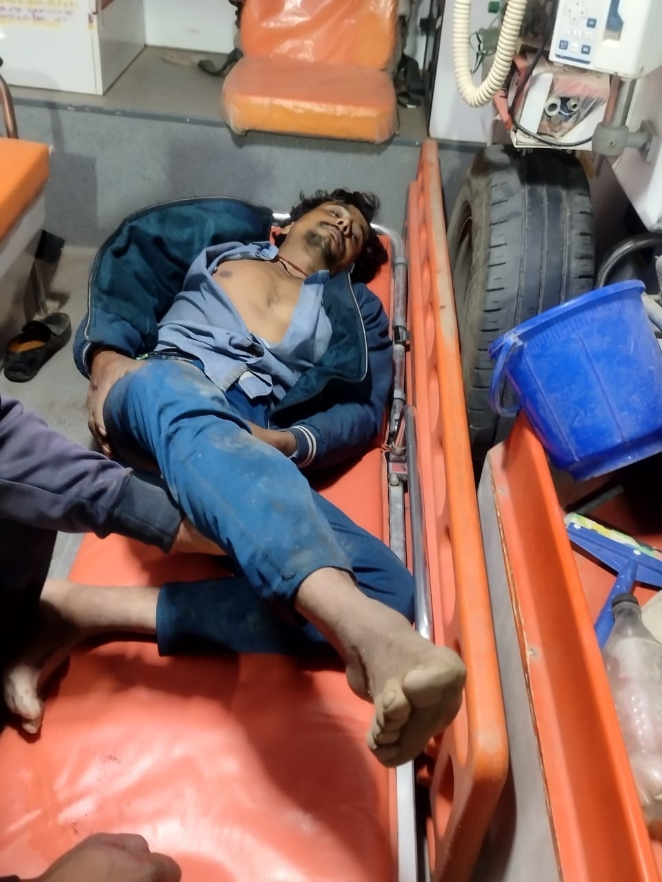 सड़क हादसा सड़क हादसा