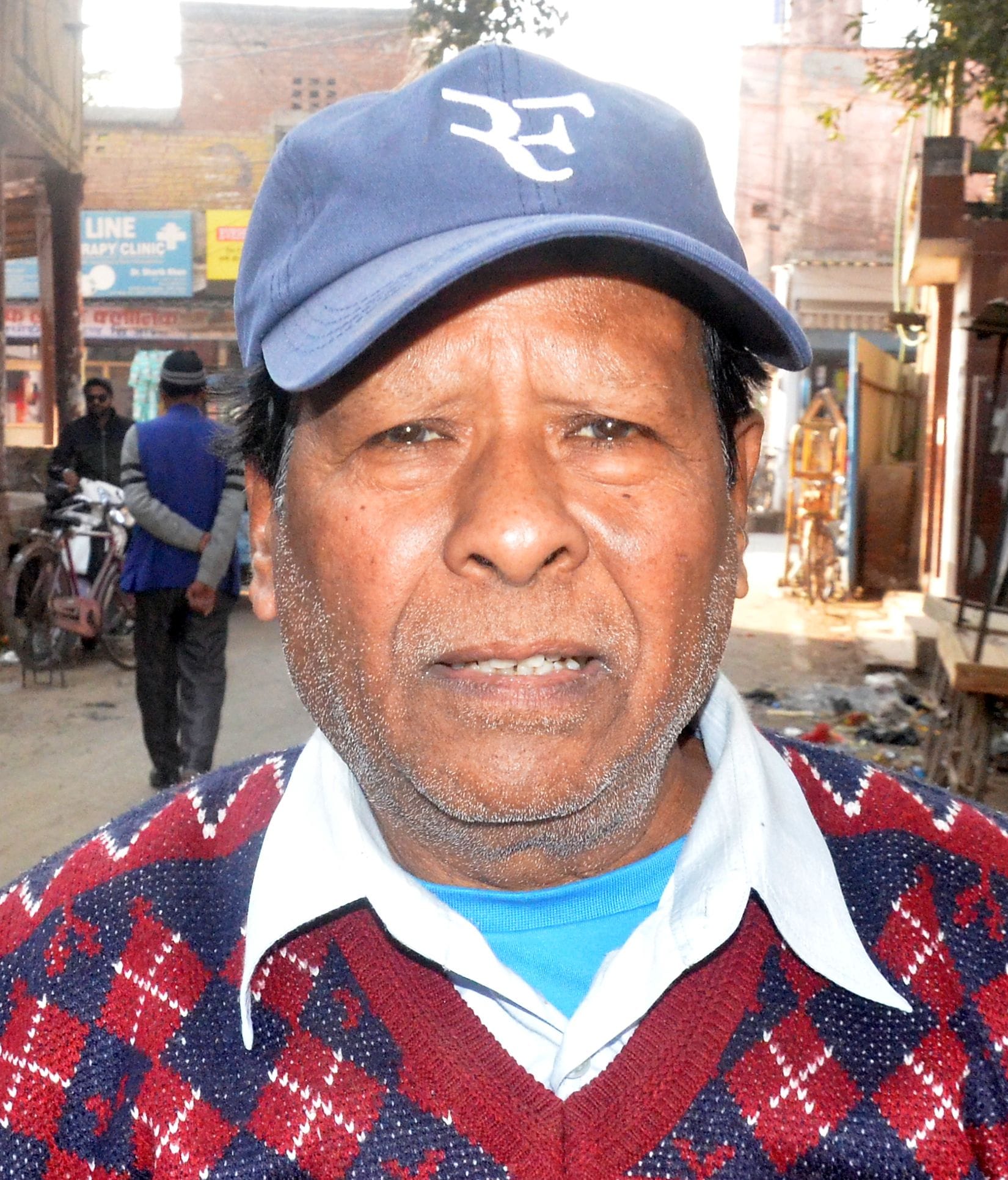 आरके शर्मा आरके शर्मा