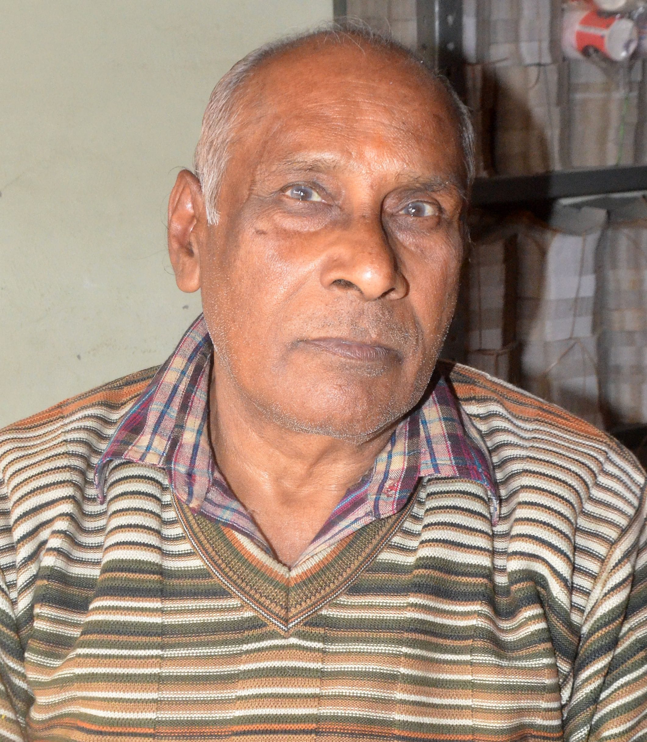 आरके शर्मा आरके शर्मा