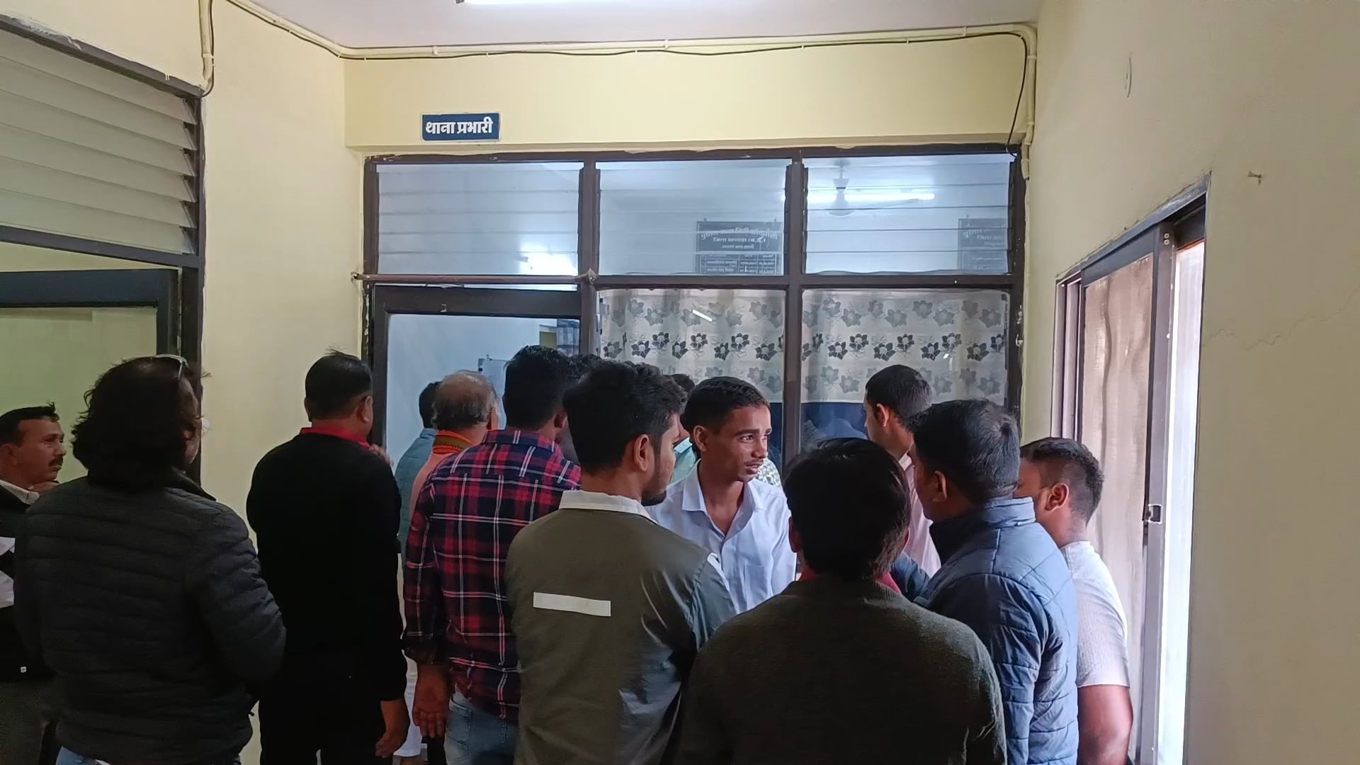 कृषी कॉलेज में छात्रों के साथ रैगिंग का मामला आया सामने