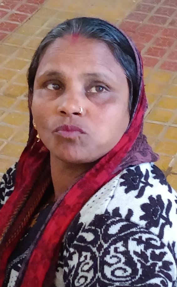 धनीराम। धनीराम।