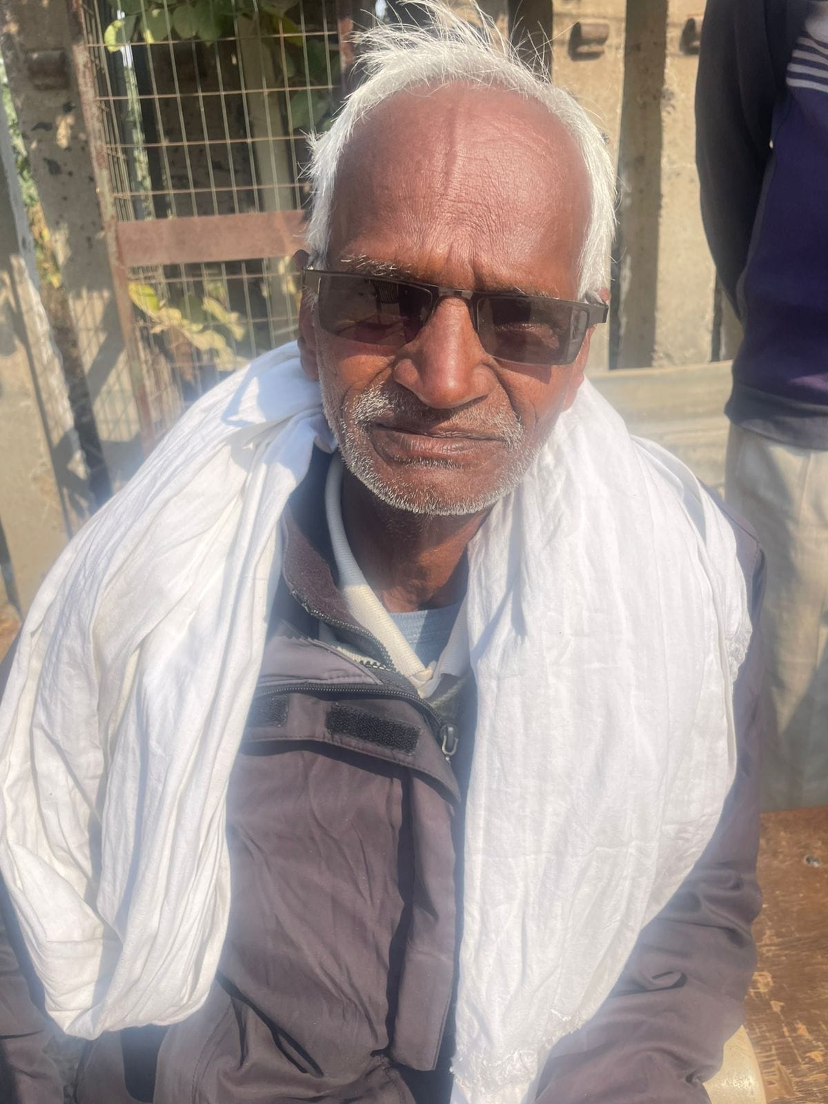 12सीटीके18..कन्हेली से पहरावर रोड़। संवाद 12सीटीके18..कन्हेली से पहरावर रोड़। संवाद