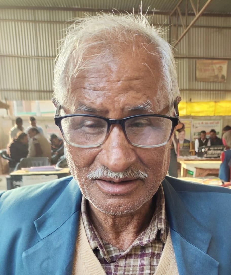 राम नरेश जायसवाल