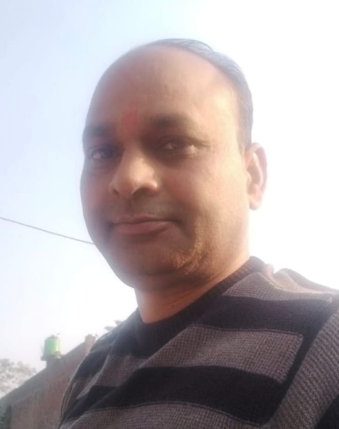 राम नरेश जायसवाल