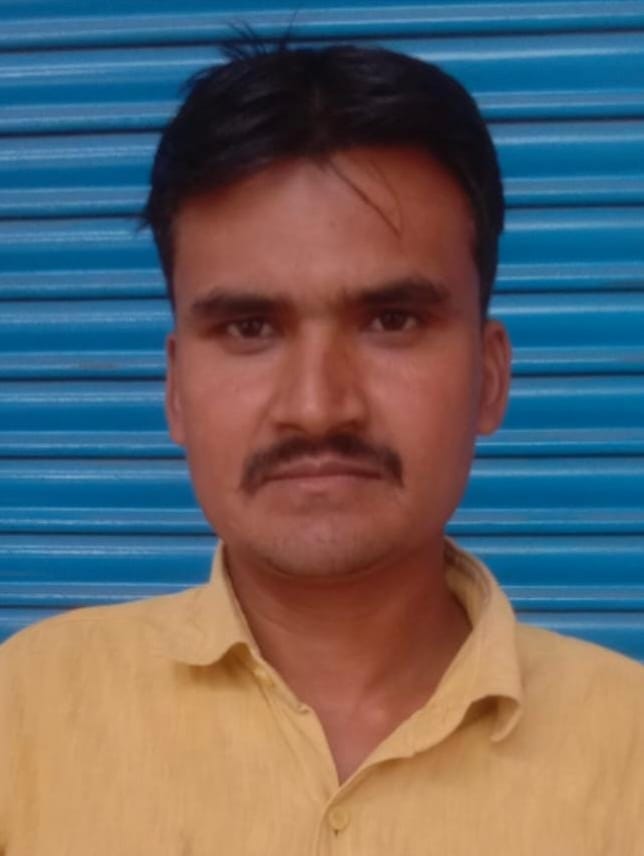 राम नरेश जायसवाल