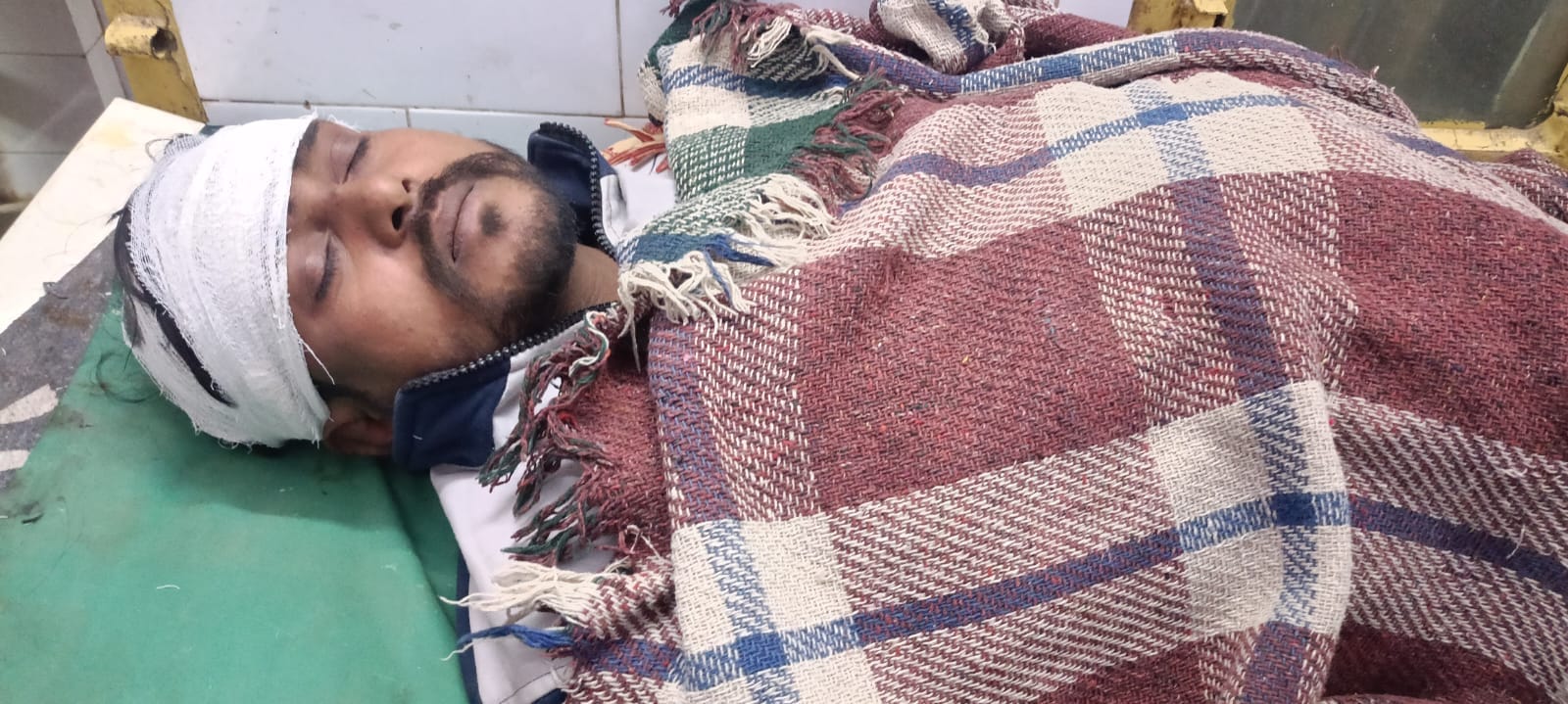 सुनील का फाइल फोटो। सुनील का फाइल फोटो।