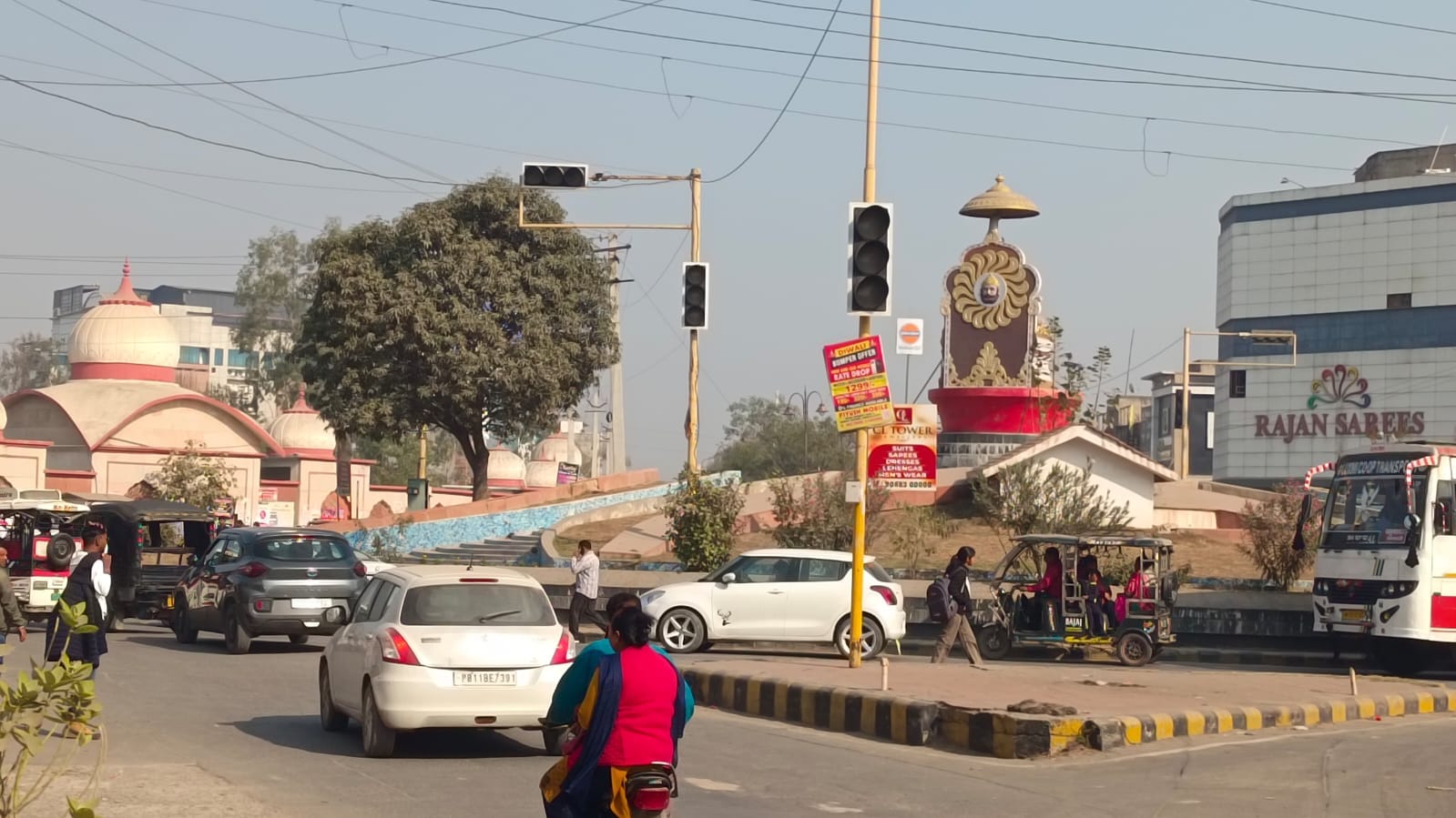 सुरेंद्र मोहन
