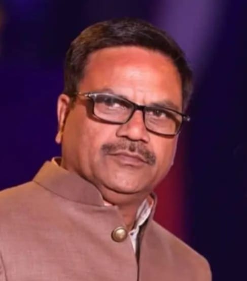 सुरेंद्र मोहन