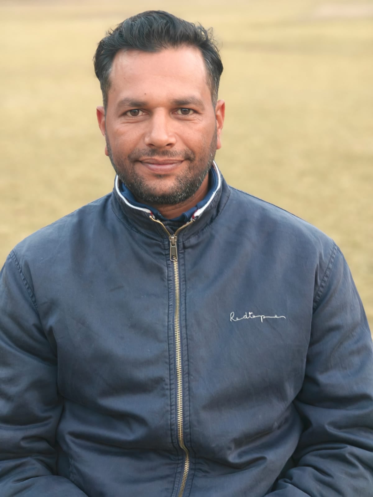 विकेश