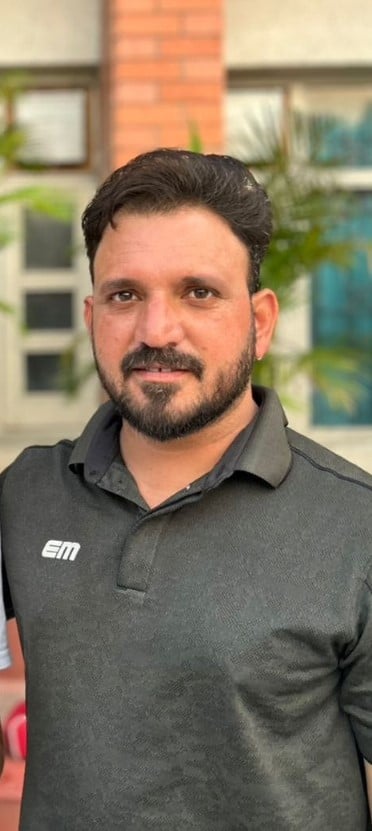 विकेश