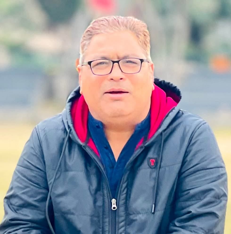 विकेश