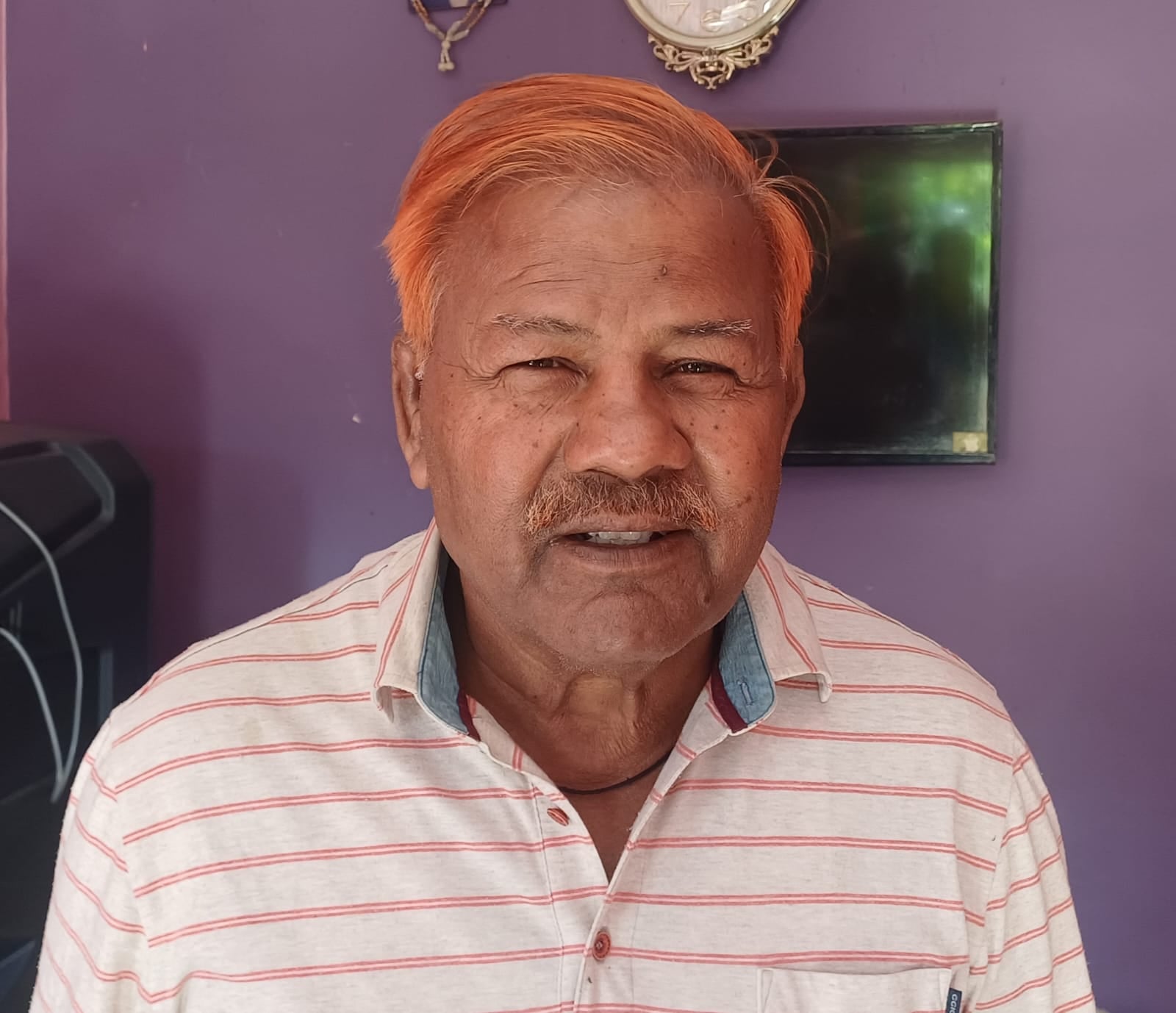 विकेश