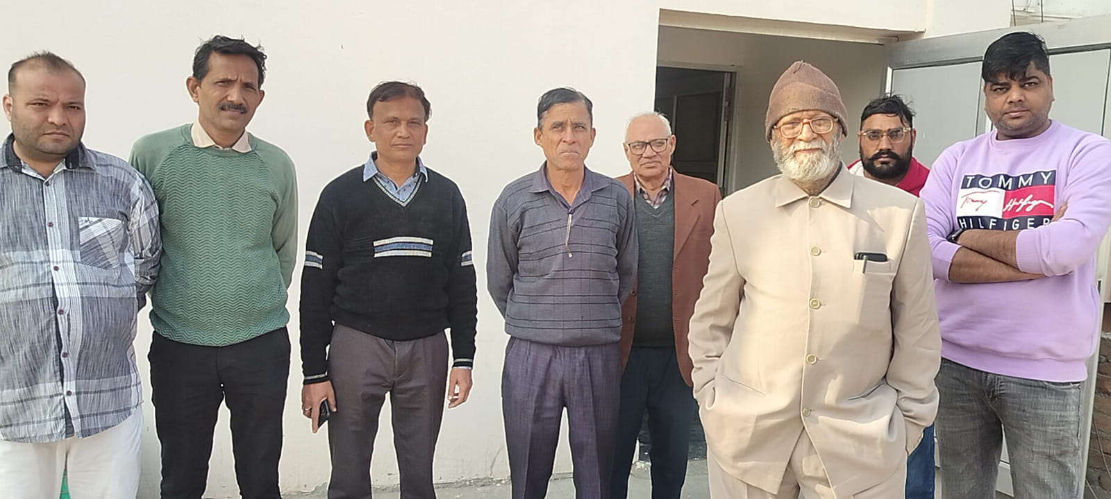 टोहाना में पाइप न डाले जाने से अटका गली निर्माण कार्य। संवाद टोहाना में पाइप न डाले जाने से अटका गली निर्माण कार्य। संवाद
