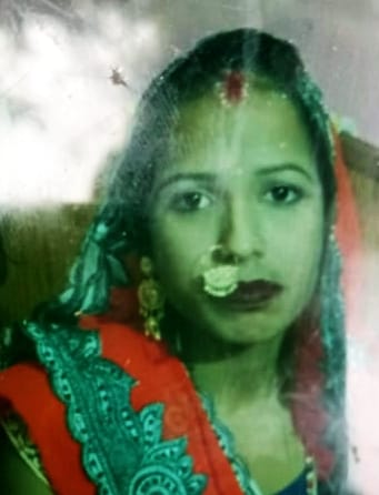 विनोद का फाइल फोटो। स्रोत: परिजन