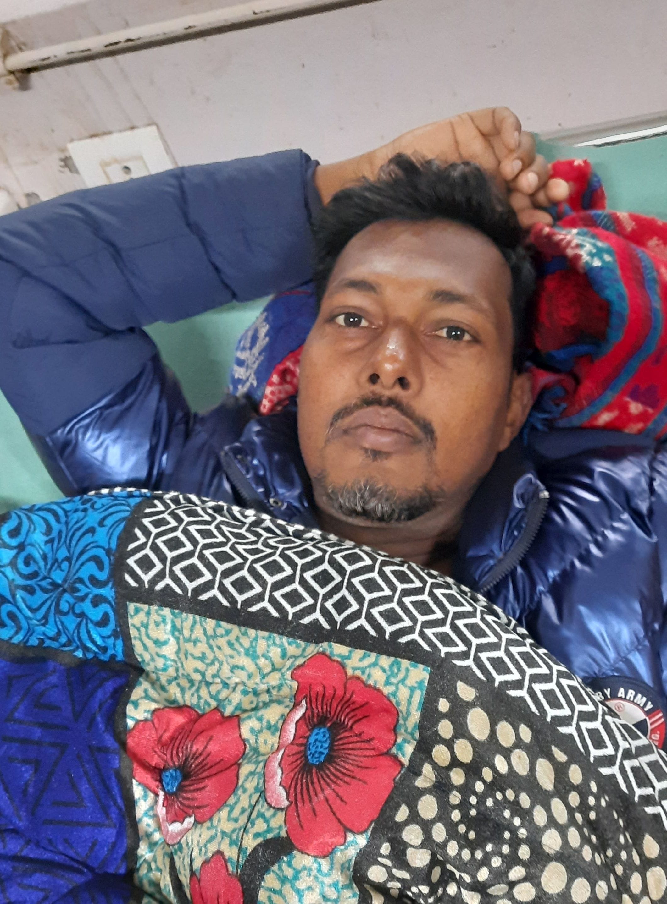 20जेएनडी10 : सुधीर। संवाद