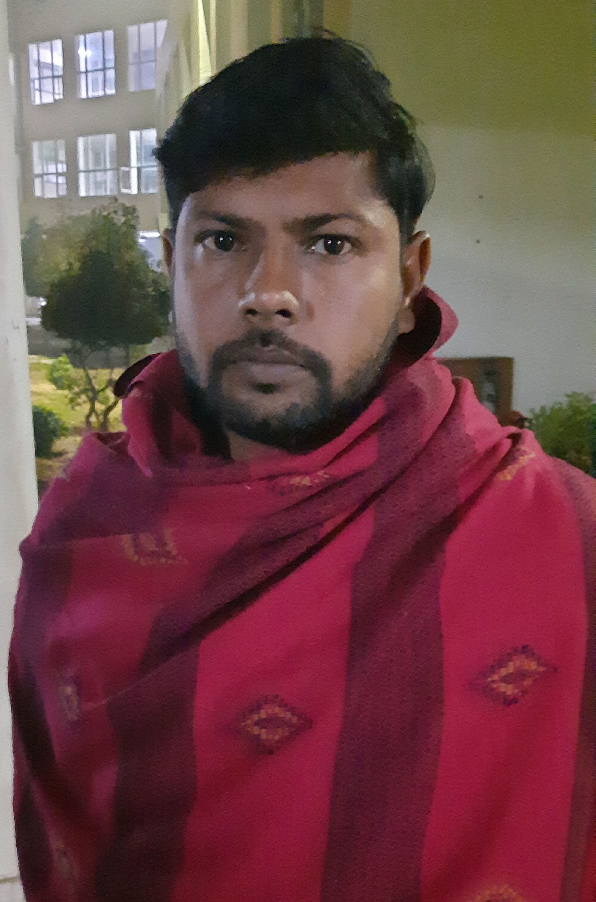 20जेएनडी10 : सुधीर। संवाद