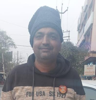 अंबाला-जगाधरी हाईवे पर लगी ट्रैफिक लाइटों की गिनती ़171 तक पहुंची: संवाद अंबाला-जगाधरी हाईवे पर लगी ट्रैफिक लाइटों की गिनती ़171 तक पहुंची: संवाद