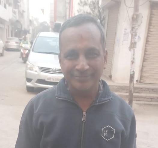 अंबाला-जगाधरी हाईवे पर लगी ट्रैफिक लाइटों की गिनती ़171 तक पहुंची: संवाद अंबाला-जगाधरी हाईवे पर लगी ट्रैफिक लाइटों की गिनती ़171 तक पहुंची: संवाद