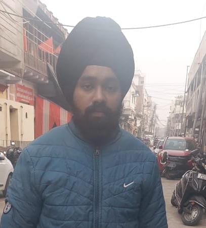 अंबाला-जगाधरी हाईवे पर लगी ट्रैफिक लाइटों की गिनती ़171 तक पहुंची: संवाद अंबाला-जगाधरी हाईवे पर लगी ट्रैफिक लाइटों की गिनती ़171 तक पहुंची: संवाद