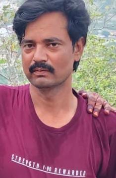 गुड़िया का फाइल फोटो। स्रोत: परिजन