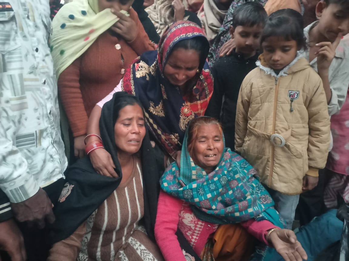 गुड़िया का फाइल फोटो। स्रोत: परिजन