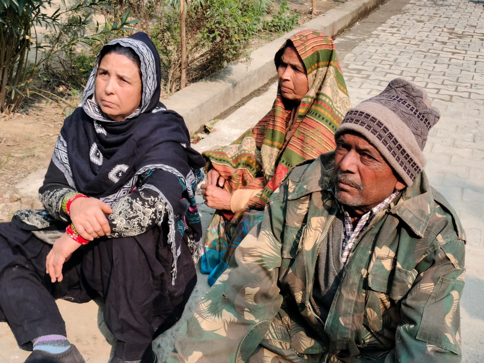 गुड़िया का फाइल फोटो। स्रोत: परिजन