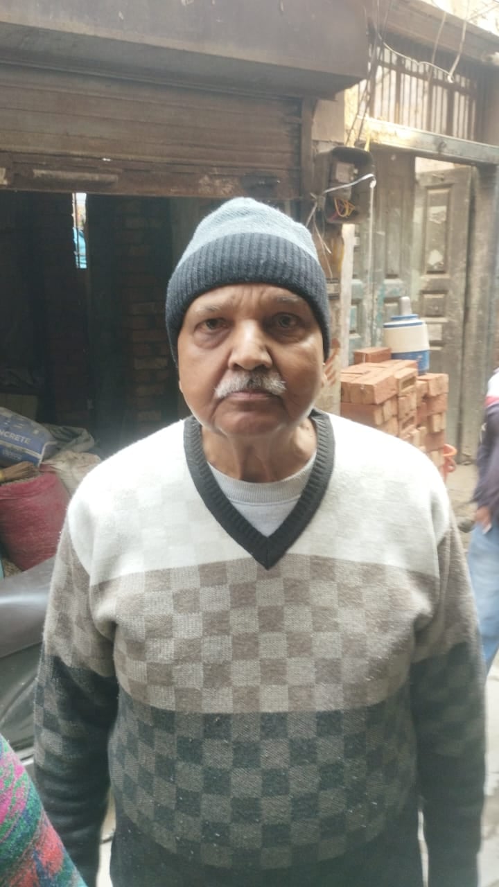 सर्राफ विजित वर्मा सर्राफ विजित वर्मा