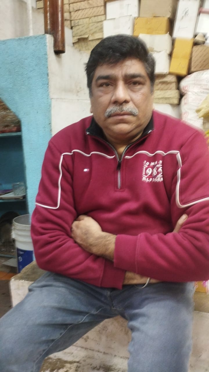 सर्राफ विजित वर्मा सर्राफ विजित वर्मा