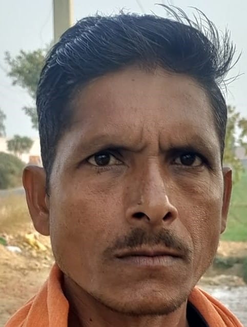 सोहनलाल, बझेड़ा भगवानपुर।