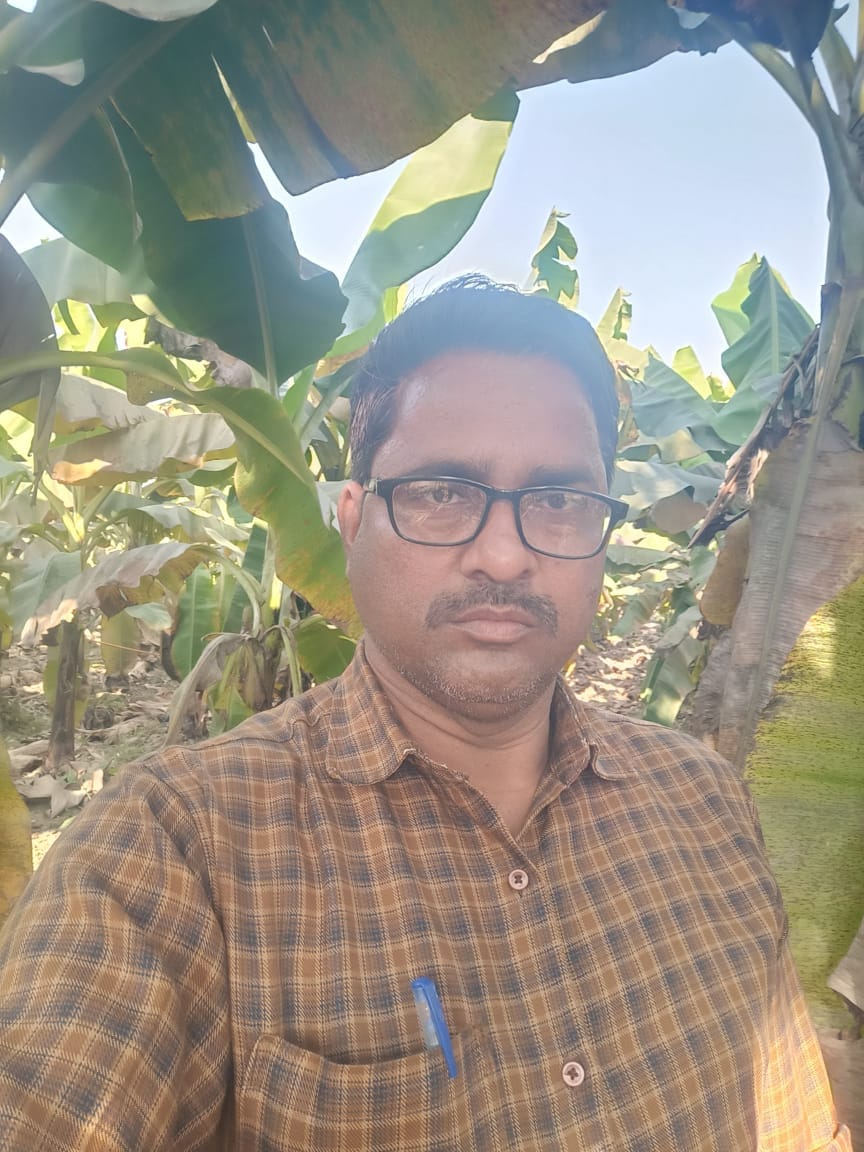 धर्मपाल मौर्य