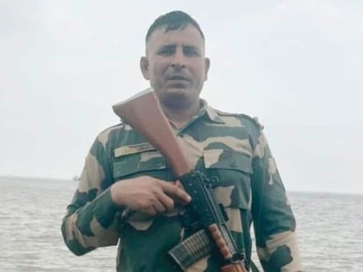 23सीटीके20...सुनील पहलवान। फाइल फोटो 23सीटीके20...सुनील पहलवान। फाइल फोटो