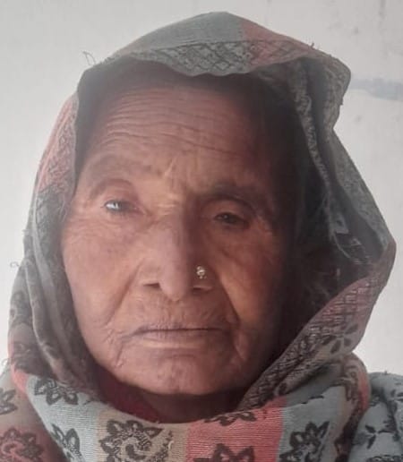 मनोज कुमार, अजीजगंज। मनोज कुमार, अजीजगंज।