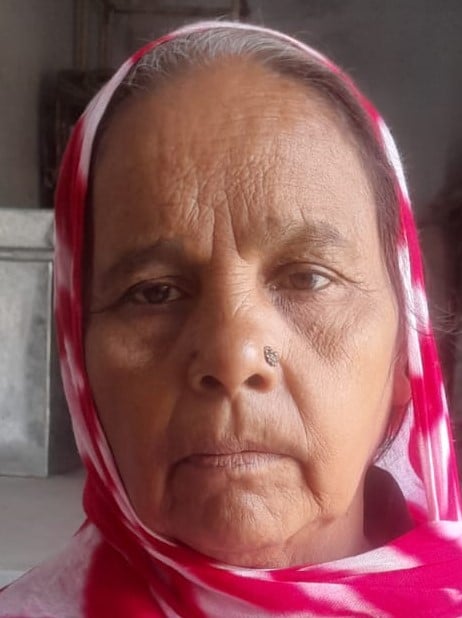 मनोज कुमार, अजीजगंज। मनोज कुमार, अजीजगंज।
