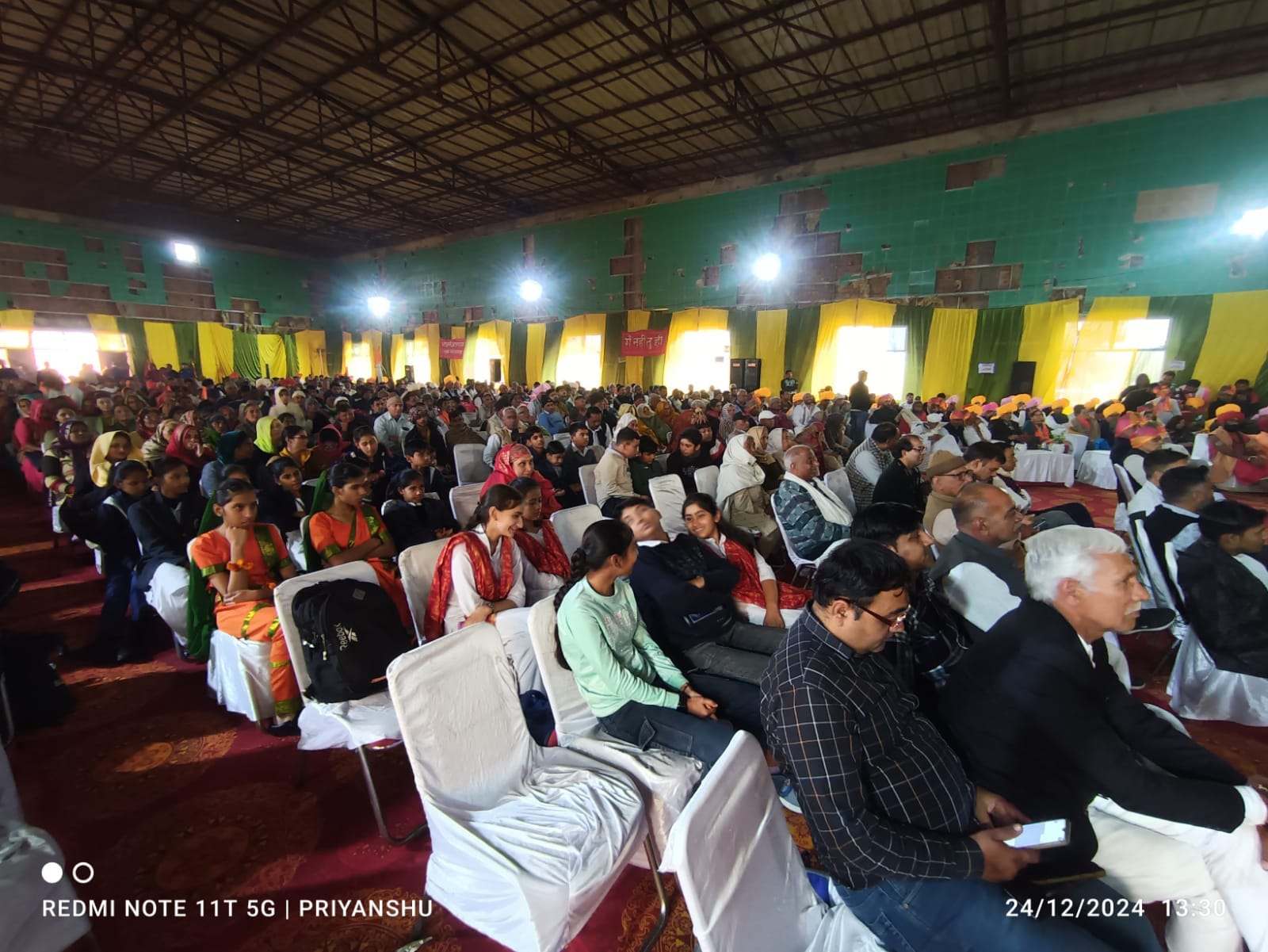 24jjrp15- बेरी। कार्यक्रम को संबोधित करते इंद्रेश कुमार। स्त्रोत- आयोजक 24jjrp15- बेरी। कार्यक्रम को संबोधित करते इंद्रेश कुमार। स्त्रोत- आयोजक