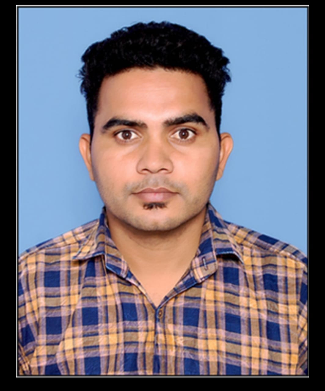 पवन कुमार